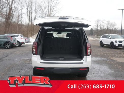 Used 2024 Chevrolet Tahoe RST w/ Luxury Package image 19