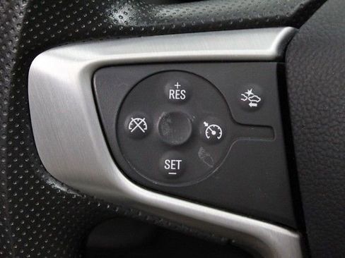 Certified 2024 GMC Terrain SLE AWD/4WD image 22