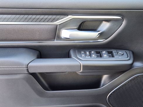 New 2026 RAM 1500 Lone Star image 21