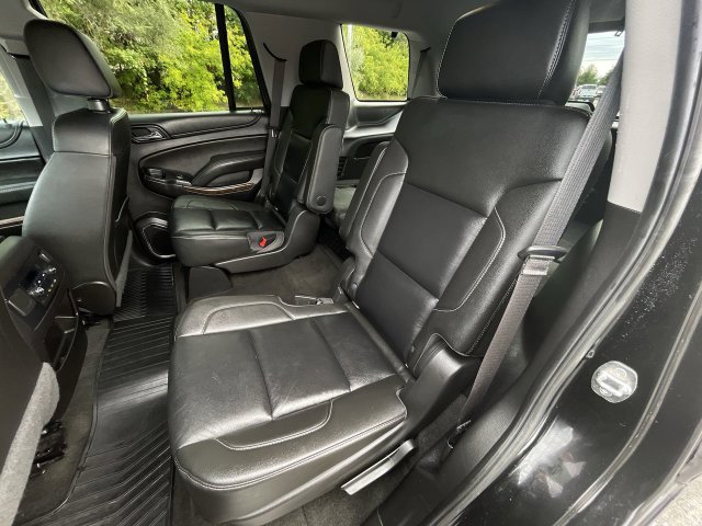 Used 2018 Chevrolet Tahoe LT AWD/4WD image 26