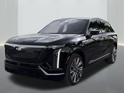 New 2026 Cadillac Vistiq Premium Luxury