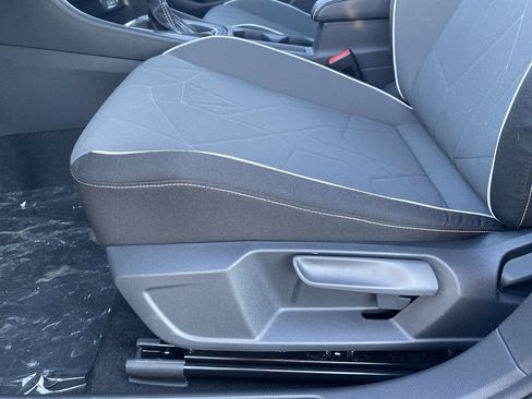 New 2026 Volkswagen Jetta Sport FWD image 16