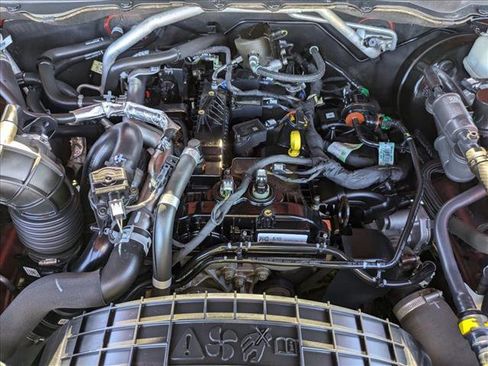 Used 2019 Ford Ranger XLT w/ Equipment Group 301A Mid image 21