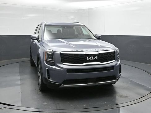 Used 2022 Kia Telluride S AWD/4WD image 17