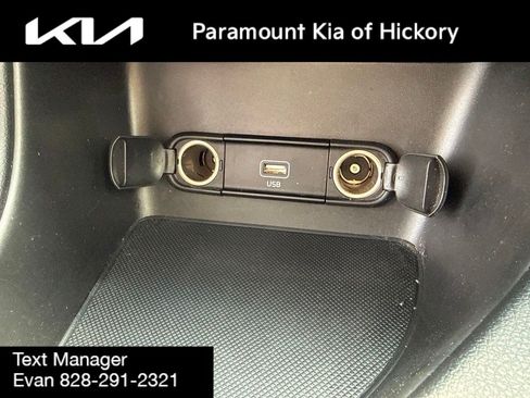 Used 2020 Kia Sportage LX AWD/4WD image 22