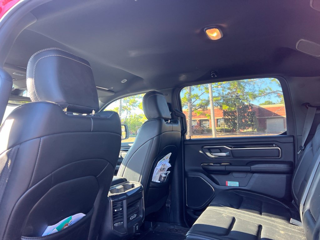 Used 2020 RAM 1500 Rebel w/ Rebel Level 2 Equipment Group AWD/4WD image 19