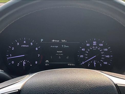 Used 2018 Genesis G80 3.3T Sport RWD image 19
