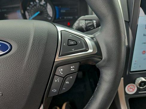 Certified 2024 Ford Edge SEL w/ Convenience Package AWD/4WD image 14