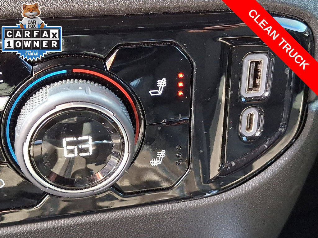 Used 2022 Chevrolet Silverado 1500 RST AWD/4WD image 25
