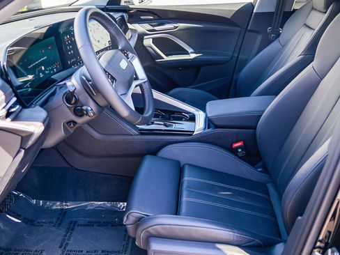 Used 2025 Audi Q5 Prestige image 20