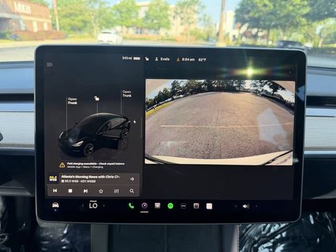 Used 2023 Tesla Model 3 Standard Range RWD image 15