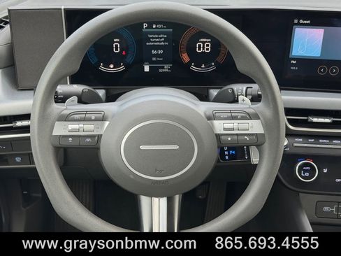 Used 2025 Hyundai Sonata SEL FWD image 18