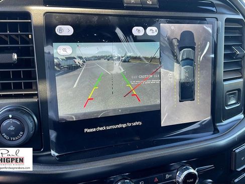 New 2025 Ford F150 Tremor w/ Equipment Group 402A High image 21