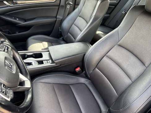 Used 2020 Honda Accord Sport image 20