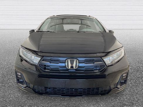 New 2026 Honda Odyssey Sport-L image 10