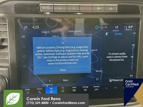 Certified 2024 Ford F150 Raptor AWD/4WD image 19