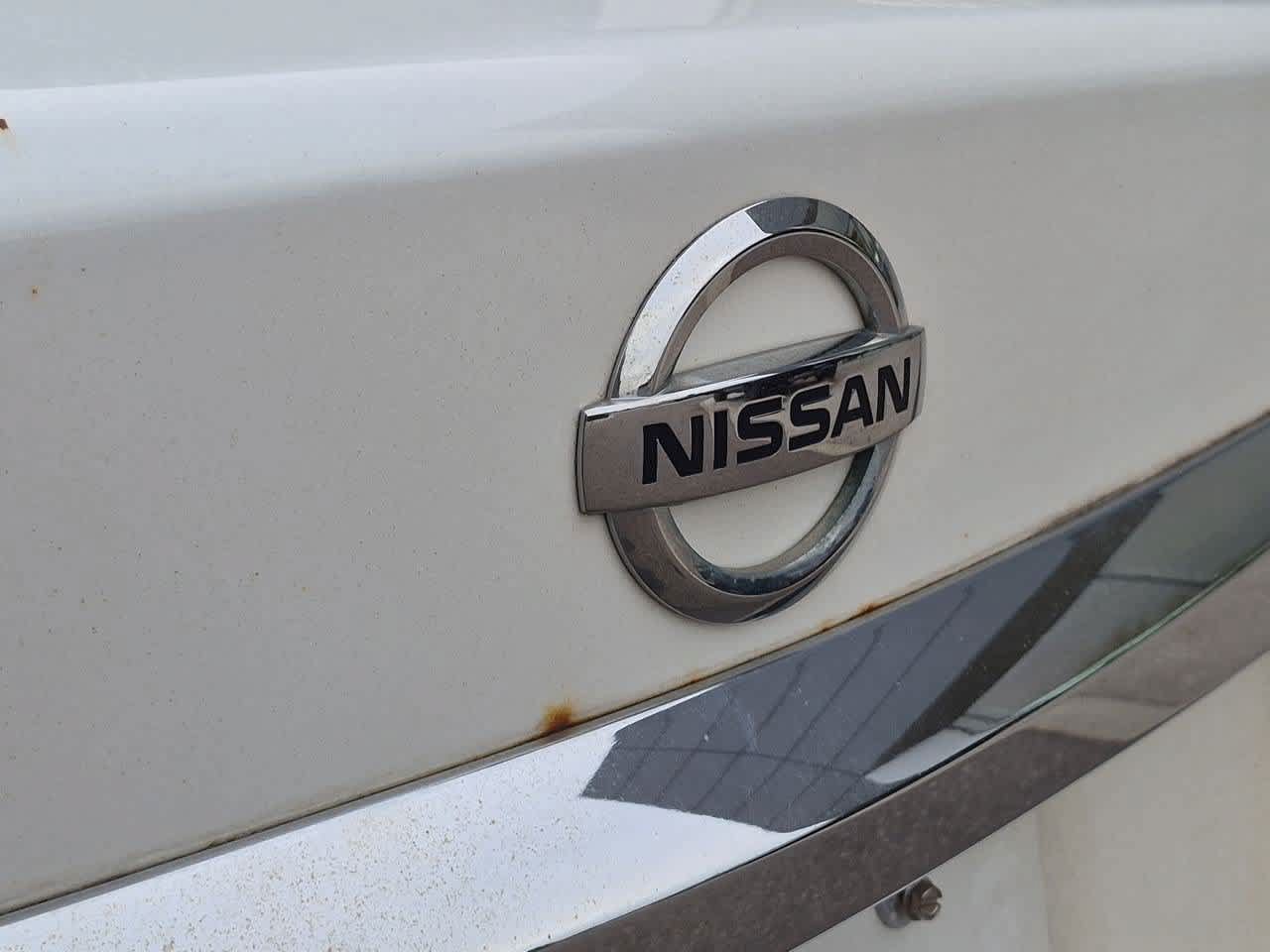 Used 2014 Nissan Altima 2.5 SV FWD image 11