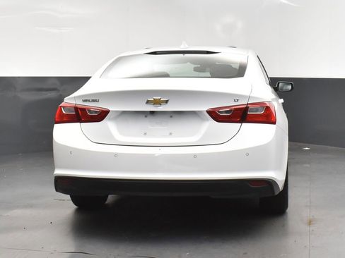 Used 2024 Chevrolet Malibu LT image 6