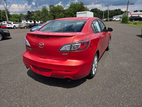 Used 2010 MAZDA MAZDA3 s Sport FWD image 6