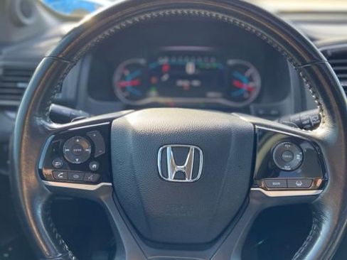 Used 2021 Honda Pilot EX-L image 29