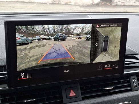 Used 2022 Audi A5 2.0T Premium Plus image 18