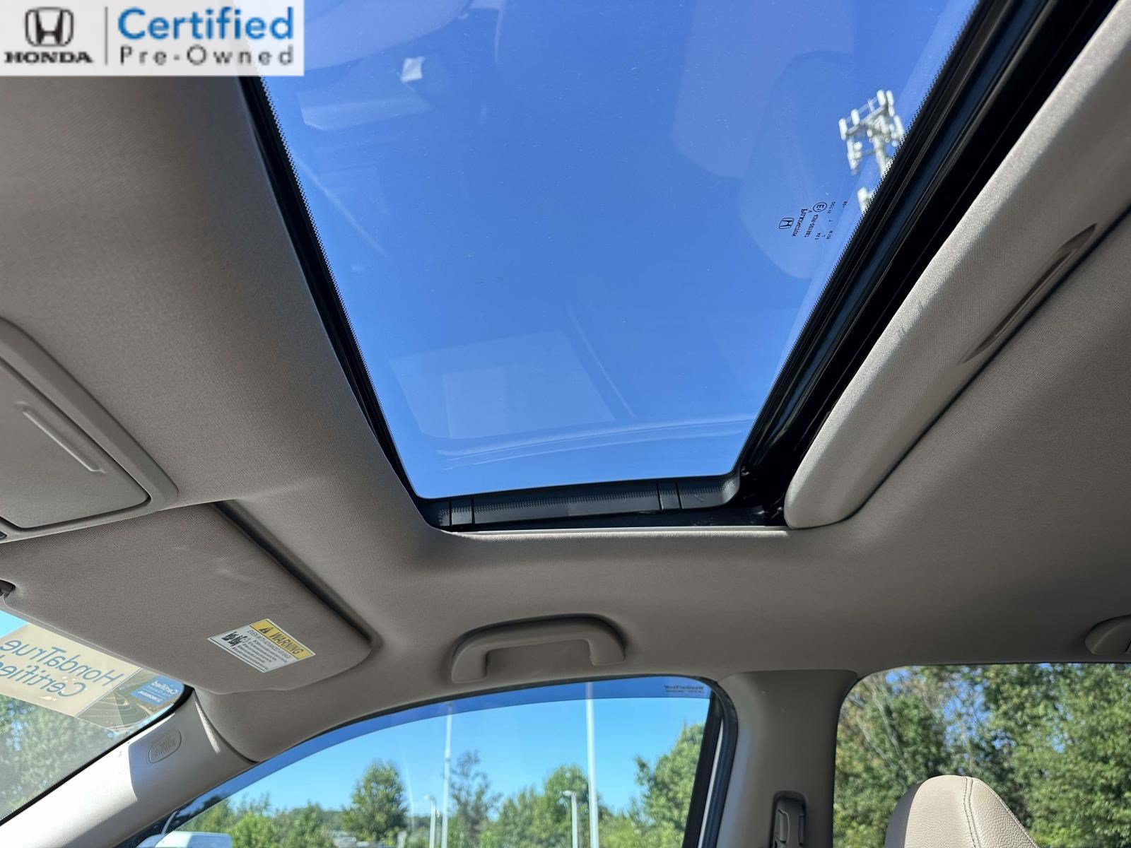 Certified 2022 Honda Ridgeline RTL-E image 17