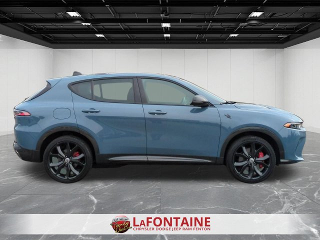 Used 2024 Dodge Hornet R/T Plus AWD/4WD image 6