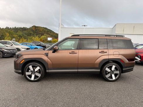 New 2026 Hyundai Santa Fe Limited image 4