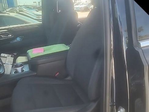 Used 2024 Chevrolet Tahoe LS w/ Driver Alert Package image 8