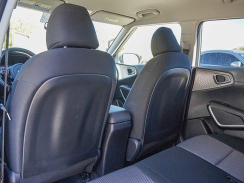 Certified 2024 Kia Soul LX w/ Option Group 015 image 27