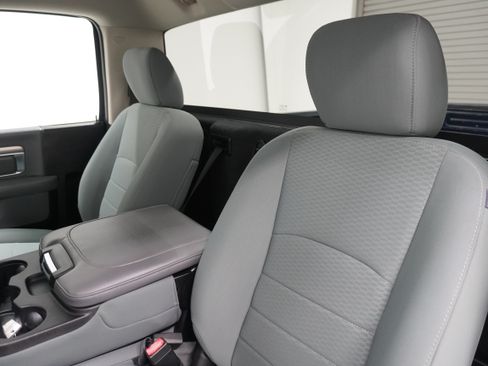 Used 2017 RAM 1500 Tradesman w/ Power & Remote Entry Group RWD image 10