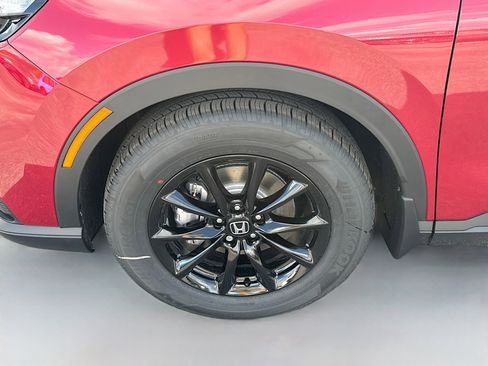 New 2026 Honda CR-V Sport-L image 26