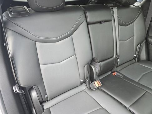 Used 2022 Cadillac XT5 Sportv image 38