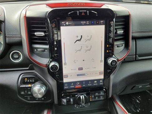 Used 2023 RAM 1500 Rebel w/ Rebel Level 2 Equipment Group image 21