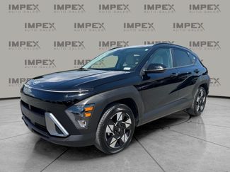 Used 2025 Hyundai Kona SEL FWD video 1
