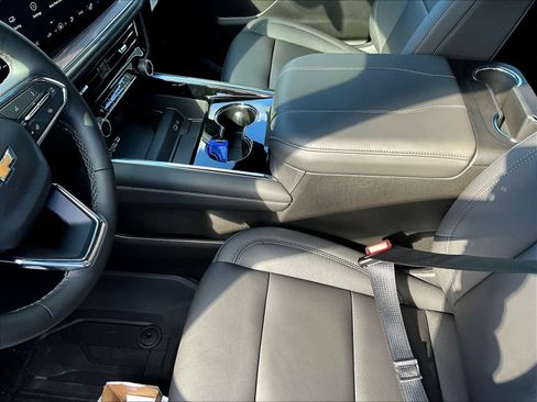 New 2026 Chevrolet Tahoe LT w/ Comfort Package image 14