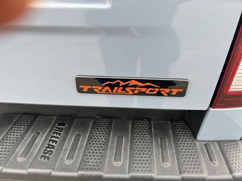 Certified 2025 Honda Ridgeline TrailSport+ image 11