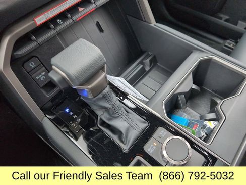 New 2026 Toyota Tundra Limited image 21