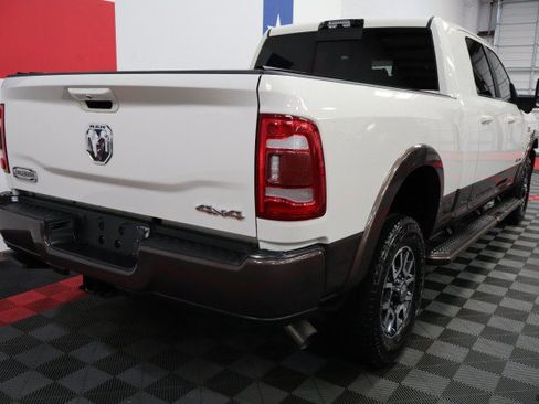 Used 2023 RAM 2500 Limited AWD/4WD image 27