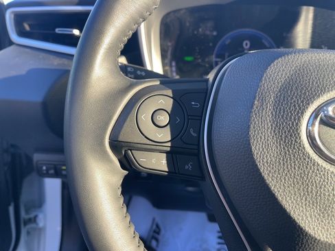 Used 2024 Toyota Corolla XLE image 19