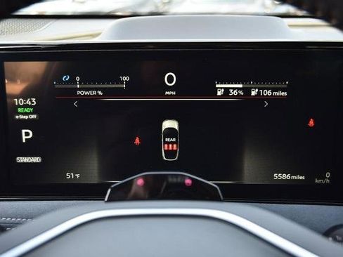 Used 2023 Nissan Ariya image 14