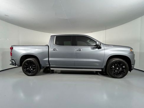 Used 2020 Chevrolet Silverado 1500 High Country image 8