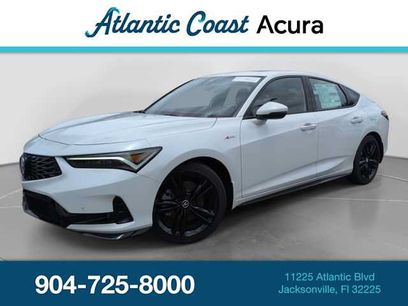 Used 2026 Acura Integra A-Spec w/ Technology Package