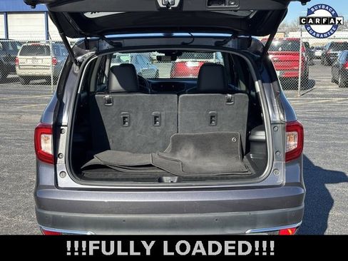 Used 2019 Honda Pilot Elite image 8