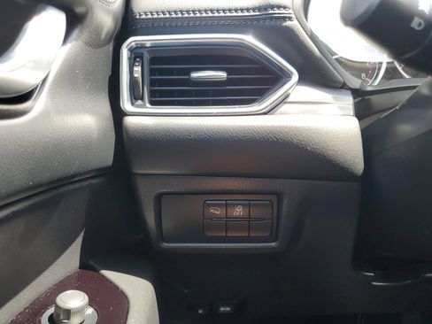 Certified 2025 MAZDA CX-5 AWD 2.5 S w/ Select Package image 23