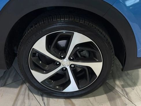 Used 2017 Hyundai Tucson Sport image 31