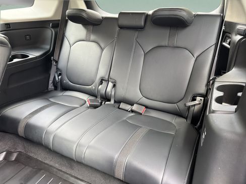 Used 2024 Honda Pilot EX-L image 22