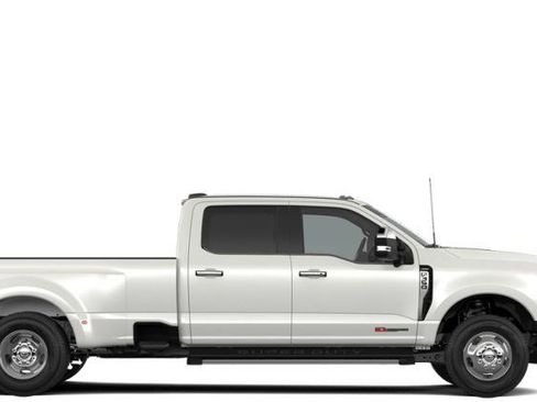 New 2026 Ford F350 Lariat AWD/4WD image 27