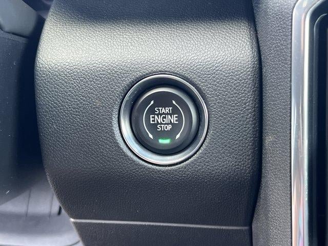 New 2026 GMC Acadia Elevation w/ Black Edition FWD image 28