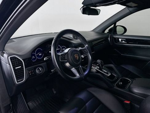 Used 2019 Porsche Cayenne AWD/4WD image 14